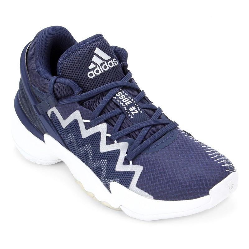 Tênis Adidas Donovan Mitchell Issue 2 - Tênis Esportivo - Magazine